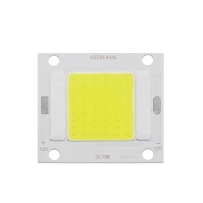 Aký je rozdiel medzi DC COB LED a COB LED vo všeobecnosti?